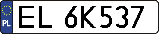 EL6K537