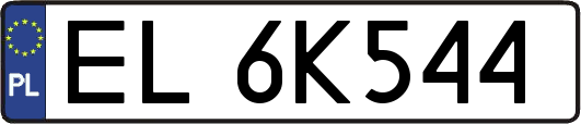 EL6K544