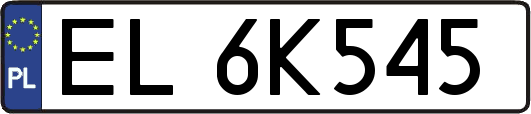 EL6K545