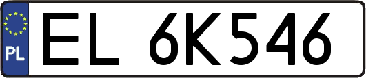 EL6K546
