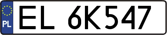 EL6K547