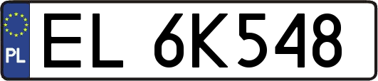 EL6K548
