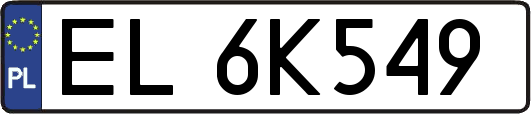 EL6K549