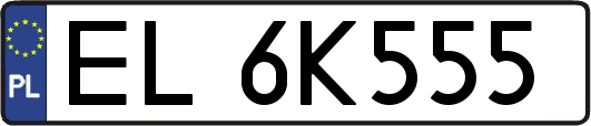 EL6K555