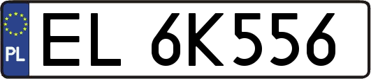 EL6K556