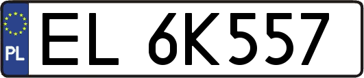 EL6K557