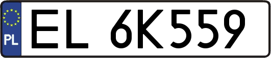 EL6K559