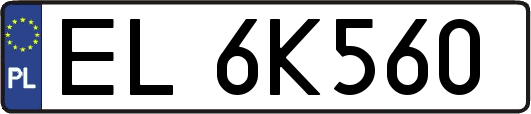 EL6K560