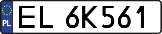 EL6K561