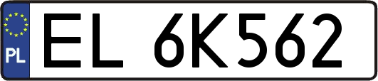 EL6K562
