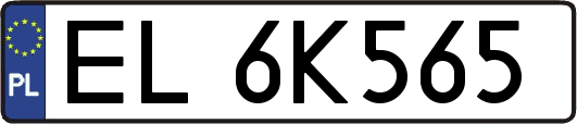 EL6K565
