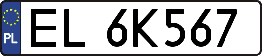 EL6K567