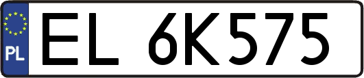 EL6K575