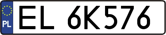 EL6K576