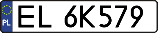 EL6K579