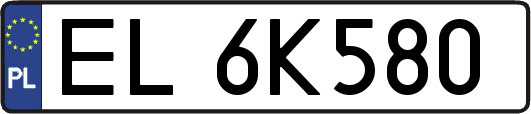 EL6K580