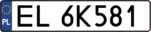 EL6K581