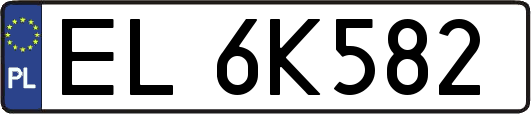 EL6K582