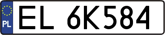 EL6K584