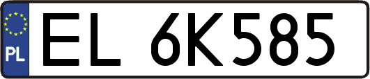 EL6K585