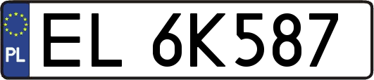 EL6K587