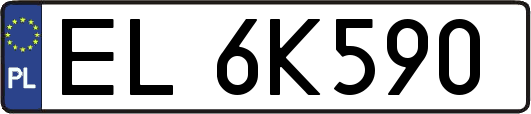 EL6K590