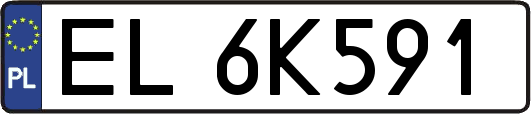 EL6K591