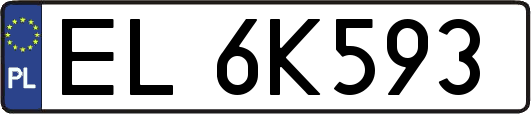 EL6K593