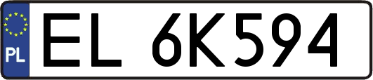 EL6K594