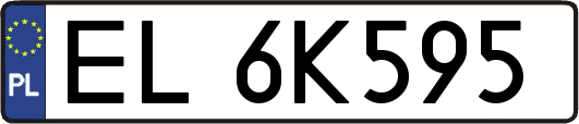 EL6K595