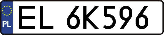 EL6K596