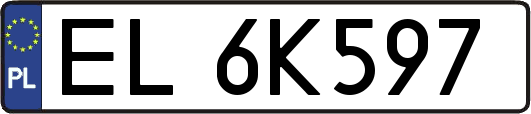 EL6K597