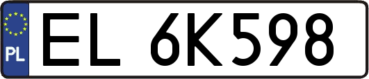 EL6K598