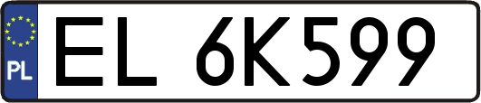 EL6K599
