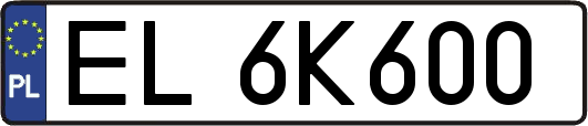 EL6K600