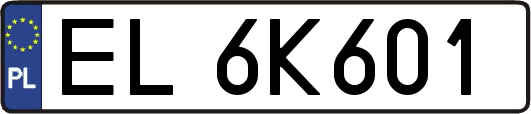EL6K601