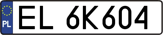 EL6K604