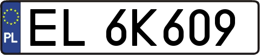 EL6K609