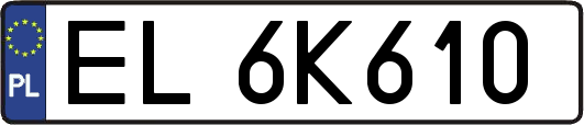 EL6K610