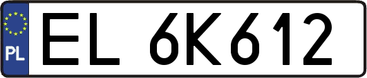 EL6K612