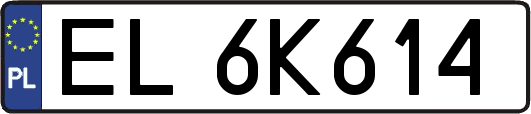 EL6K614