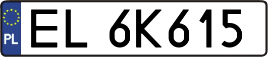 EL6K615