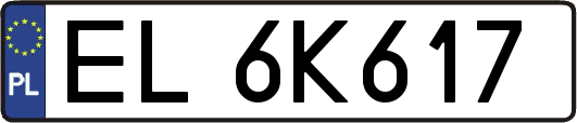 EL6K617