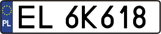 EL6K618