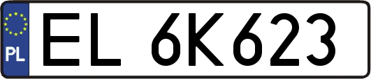 EL6K623
