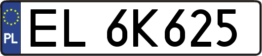EL6K625