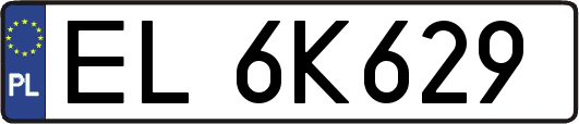 EL6K629