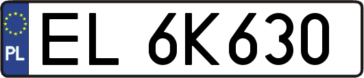 EL6K630