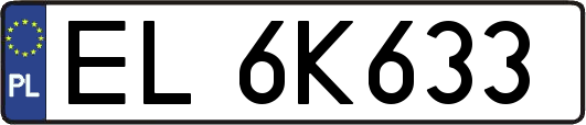 EL6K633