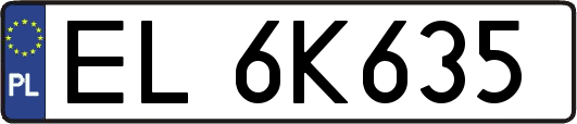 EL6K635